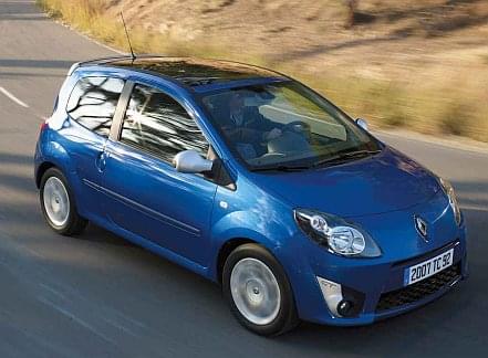 Nowe Renault Twingo
