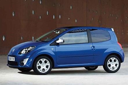 Nowe Renault Twingo