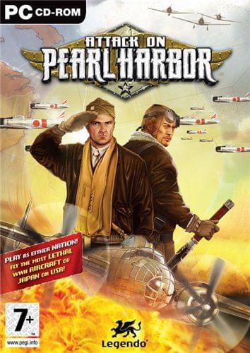 Attack on pearl harbor free download
