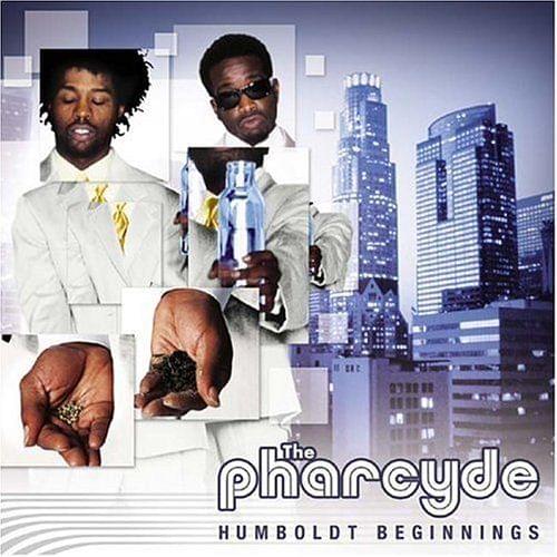 The Pharcyde Rapidshare