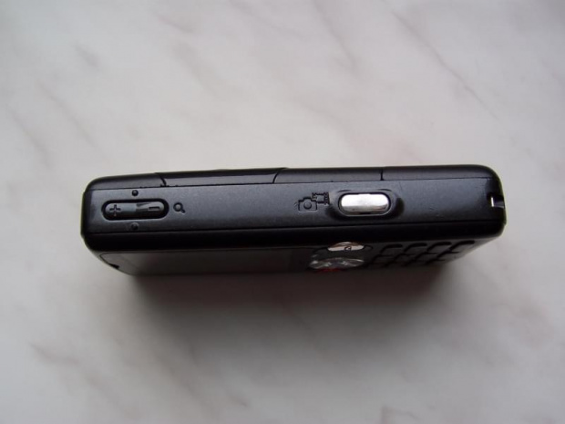 Sony Ericsson W810i