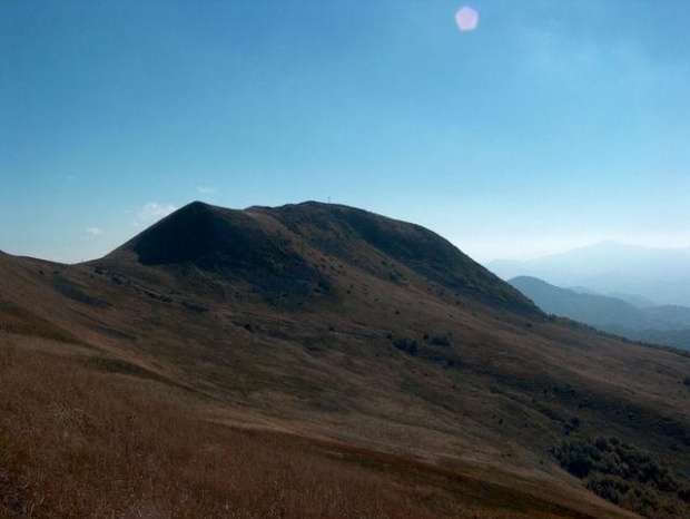 Moje bieszczady