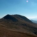 Moje bieszczady