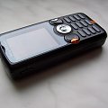 Sony Ericsson W810i