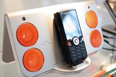 Sony Ericsson W810i