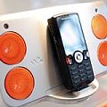 Sony Ericsson W810i