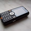 Sony Ericsson W810i