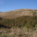 Moje bieszczady