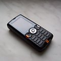 Sony Ericsson W810i