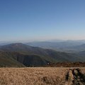 Moje bieszczady