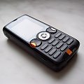 Sony Ericsson W810i