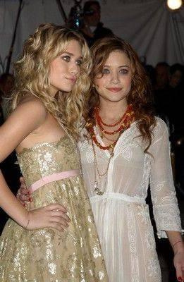 MET Institute Gala Celebrating Chanel 2005r.