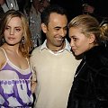 Calvin Klein Fall 06 Fashion Show 2006r.