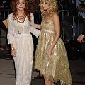 MET Institute Gala Celebrating Chanel 2005r.