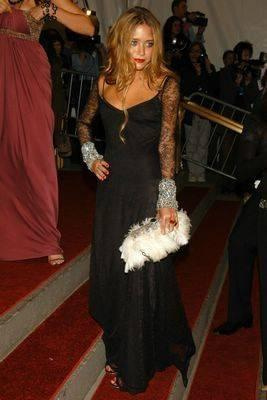 MET Costume Gala 2006r.