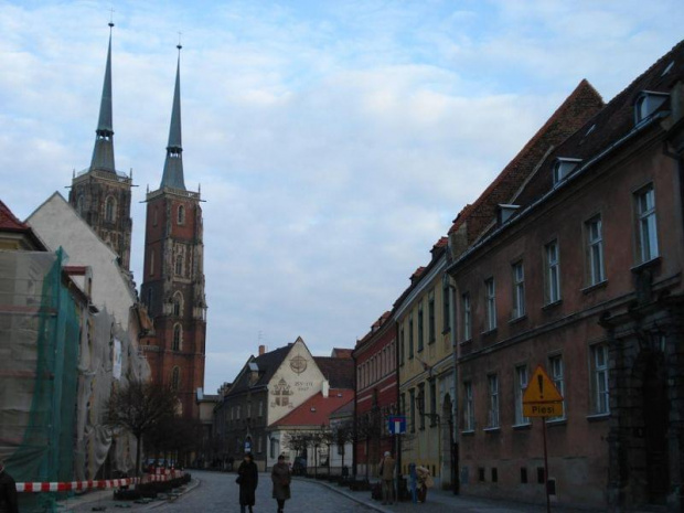 Wrocław 4.02.2007