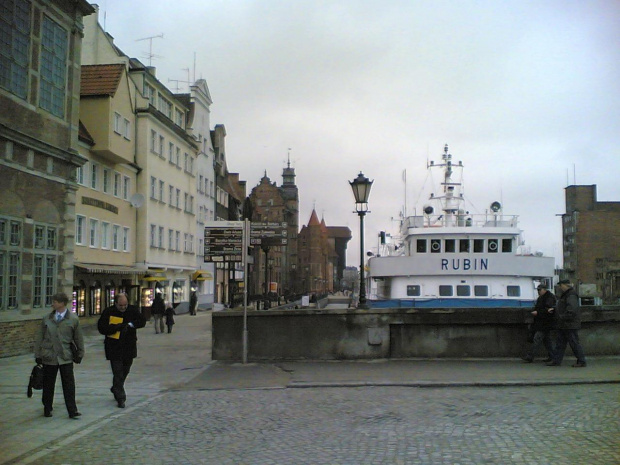 Gdańsk 03 2007