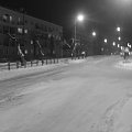 Zima w Kraśniku