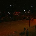 Zima w Kraśniku