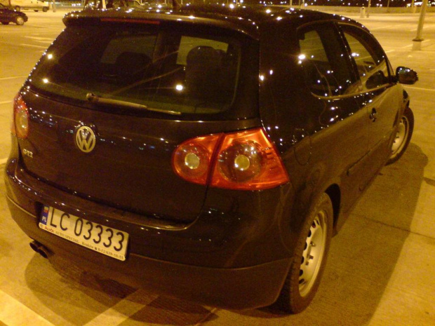 GTI #AutoGolfVwGtiMkVMk5