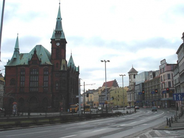 Wrocław 3.03.2007