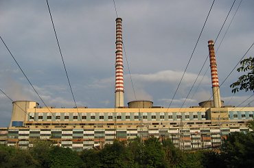 #ElektrowniaŁagisza #Będzin