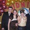Studniówka 2007