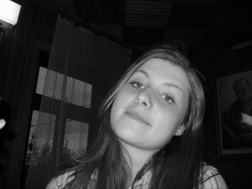 Paulina po prostu