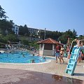 Gorąco polecam ten hotel- świetne warunki, pyszne jedzenie:) Idealny dla rodzin z dziećmi, ale nie tylko. Dla nowożeńców również:D