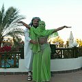 taniec dla araba ,,,