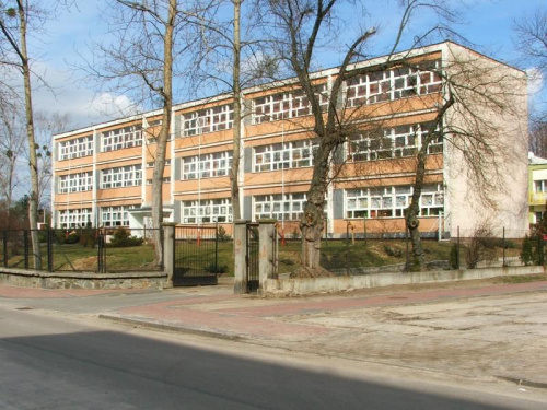Szkoła Podstawowa nr 1 #Puławy #edukacja #szkoła