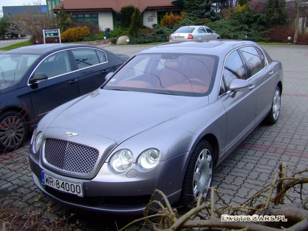 Flying Spur - WR 84000 (1)