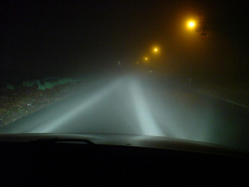 mgla w nocy po raz 1