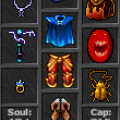 bph - backpack of holding #tibia