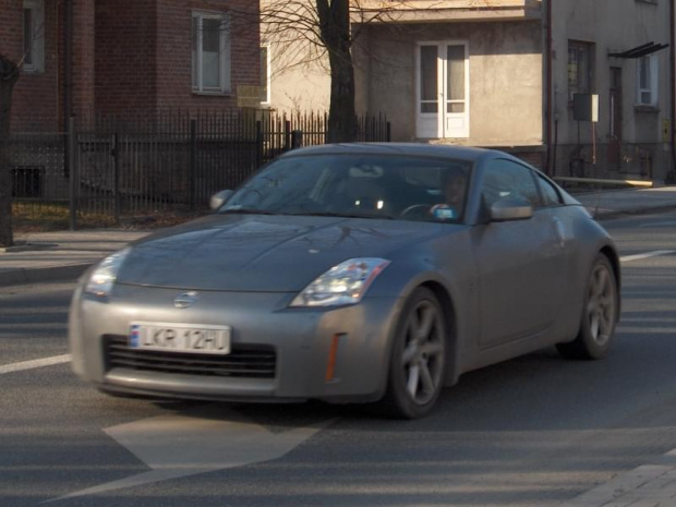 350Z