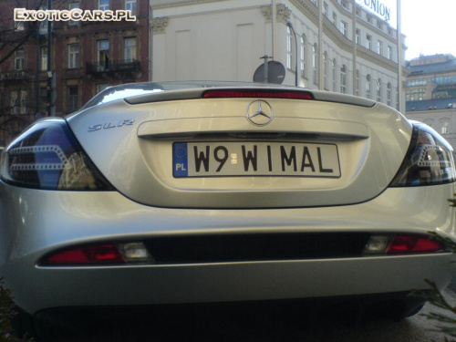 SLR