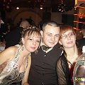 Studniówka 2007