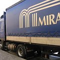 Tabor firmy Miratrans #miratrans #volvo