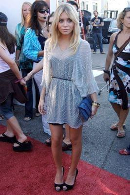 Teen Choice Awards 2006r.