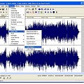Wavosaur - bezpłatny edytor dźwięku