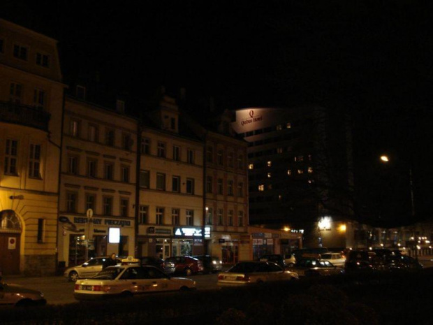 Legnica 6.03.2007