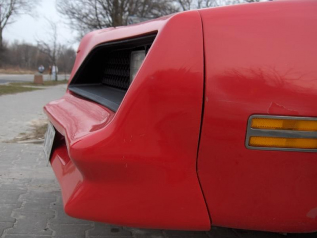 Chevy Camaro