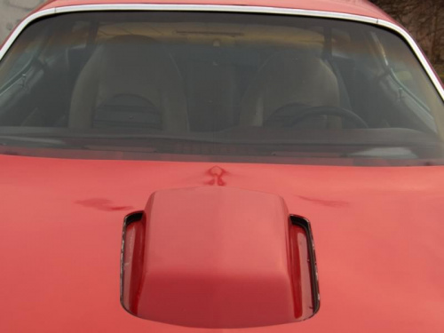 Chevy Camaro