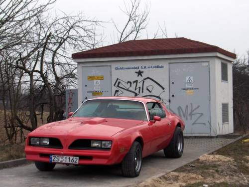Chevy Camaro