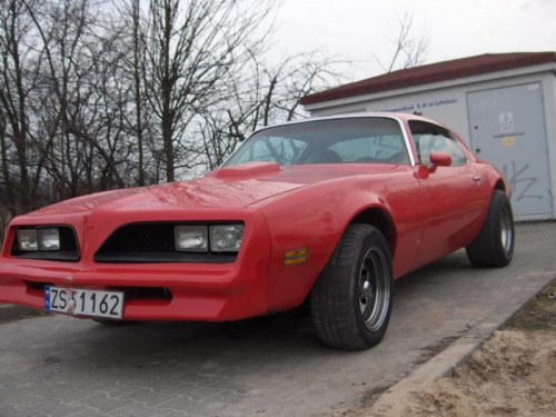 Chevy Camaro_