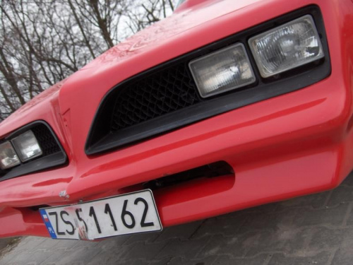 Chevy Camaro