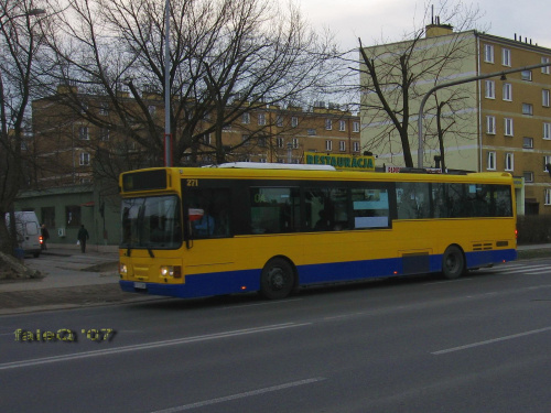 Volvo, jak do tej pory to jeździł tylko na: 0A, 0B, 9, 30