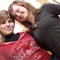 Agnieszka i Iza