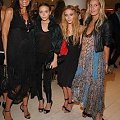 Balenciaga Paris Launch Hosted by Nicolas Ghesquiere 2006r.