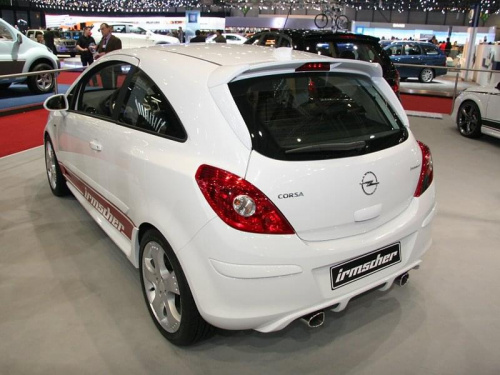 Genewa 2007